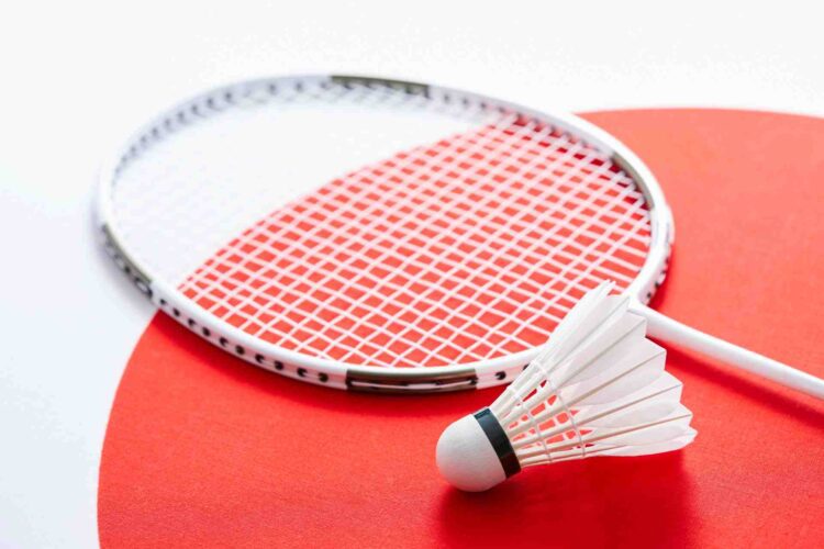 badminton